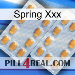 Spring Xxx cialis4